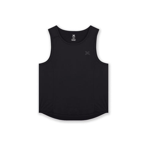 Débardeur de sport GK Undercover Score polyamide-élasthanne 170 g/m² séchage rapide