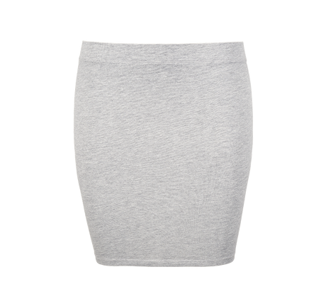Débardeur jupe Brandit deux en un en coton élasthanne certifié Oeko-Tex Standard 100