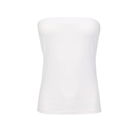 Débardeur jupe Brandit deux en un en coton élasthanne certifié Oeko-Tex Standard 100