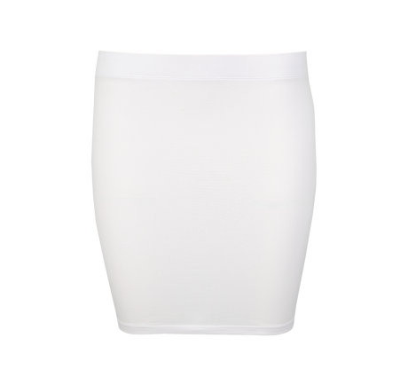 Débardeur jupe Brandit deux en un en coton élasthanne certifié Oeko-Tex Standard 100