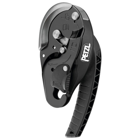 Descendeur Anti-Panique Petzl IDS