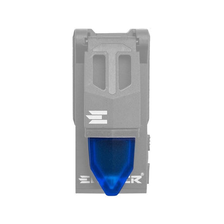 Diffuseur de signalisation Elyter pour lampe ML 2 visible jusqu'à 500 mètres