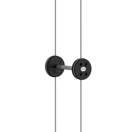 Disque d'écartement Olympia Triumph pour échelle CWL 72,5 mm joint nitrile