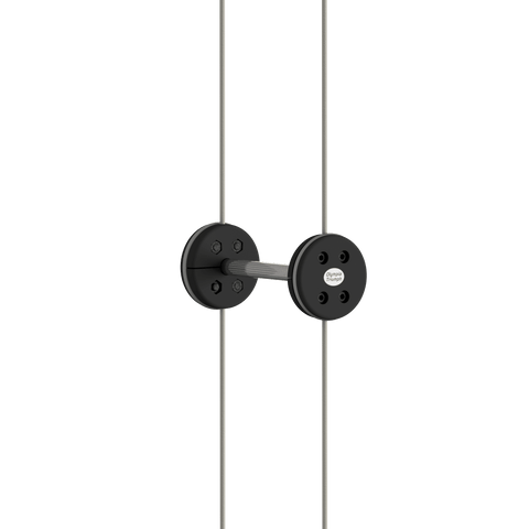 Disque d'écartement Olympia Triumph pour échelle CWL 72,5 mm joint nitrile