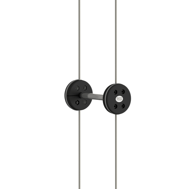 Disque d'écartement Olympia Triumph pour échelle CWL 72,5 mm joint nitrile