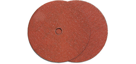 Disques abrasifs céramique de rechange Work Sharp P120 par deux pour affûteur E2