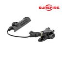 Double interrupteur déporté Surefire XT07 câble 17,7 cm pour X200, X300 et X400