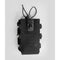 Double porte-chargeur 5.56 superposé GK Dutycall polyamide 500D découpe laser MOLLE