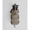 Double porte-chargeur 9 mm GK Dutycall superposé sur platine MOLLE