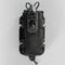 Double porte-chargeur 9 mm GK Dutycall superposé sur platine MOLLE