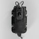 Double porte-chargeur 9 mm GK Dutycall superposé sur platine MOLLE