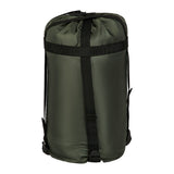 Doublure de poncho Ares molletonnée en nylon ripstop 145 x 220 cm avec housse de compression