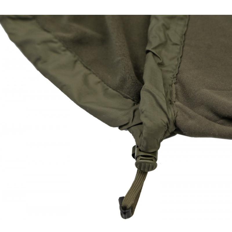 Doublure de sac de couchage Carinthia Grizzly en polycoton