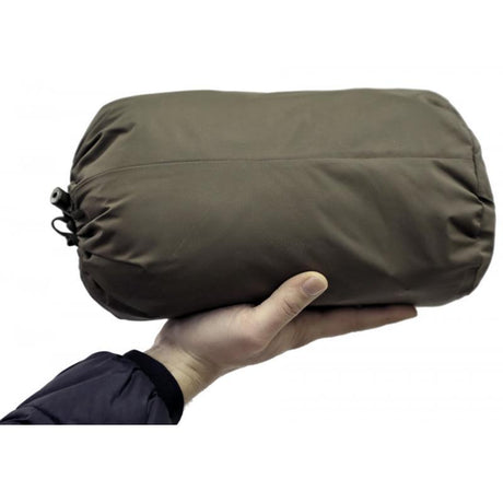 Doublure de sac de couchage Carinthia Grizzly en polycoton