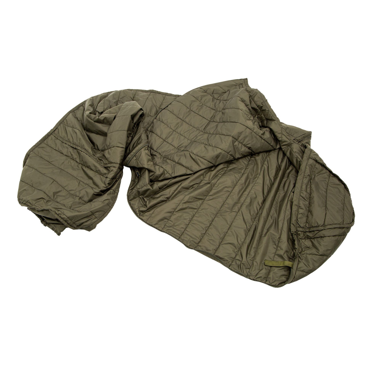 Doublure-sac de couchage ultralégère Carinthia G40 Liner G-LOFT, 480 g, volume 1,5 L