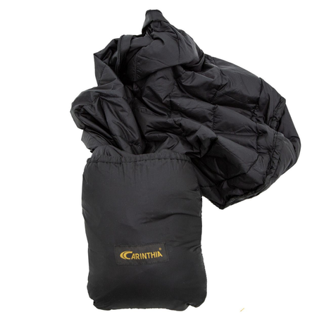 Doublure-sac de couchage ultralégère Carinthia G40 Liner G-LOFT, 480 g, volume 1,5 L