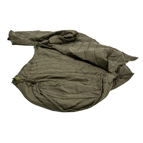 Doublure-sac de couchage ultralégère Carinthia G40 Liner G-LOFT, 480 g, volume 1,5 L