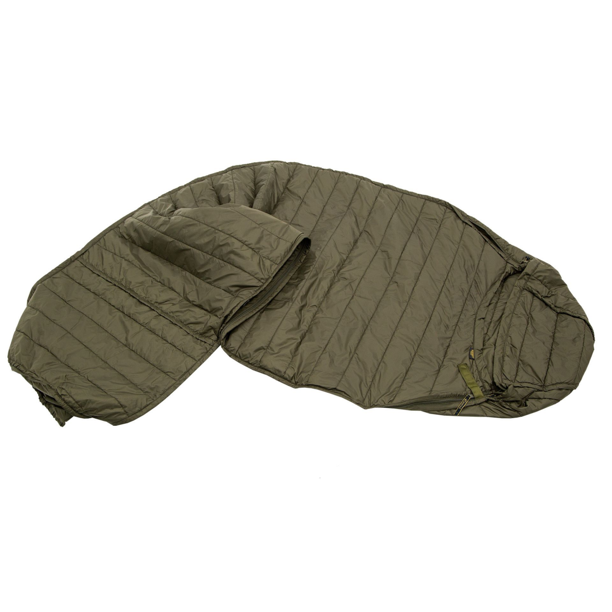 Doublure-sac de couchage ultralégère Carinthia G40 Liner G-LOFT, 480 g, volume 1,5 L