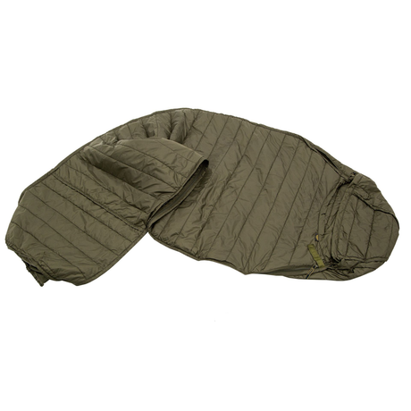 Doublure-sac de couchage ultralégère Carinthia G40 Liner G-LOFT, 480 g, volume 1,5 L