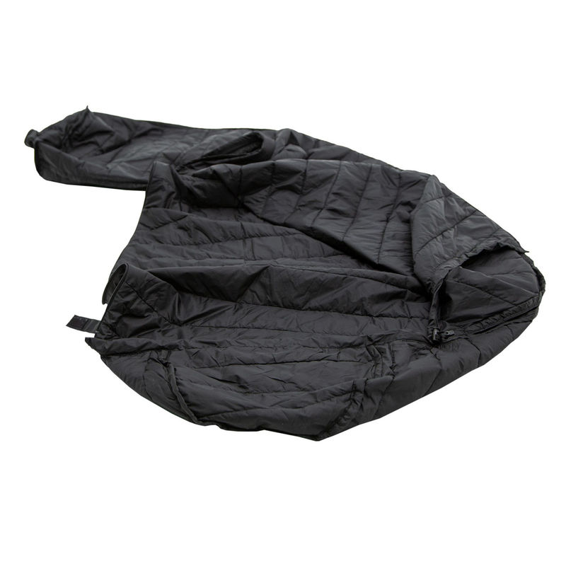 Doublure-sac de couchage ultralégère Carinthia G40 Liner G-LOFT, 480 g, volume 1,5 L