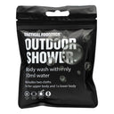 Douche extérieure Tactical Foodpack