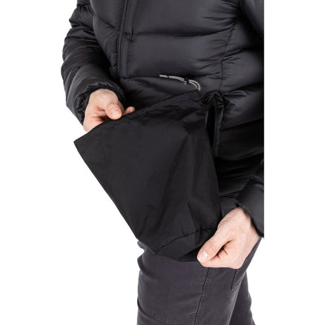 Doudoune Acadia 5.11 Tactical isolation 100 % duvet capuche sac de transport