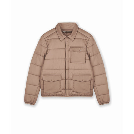 Doudoune GK Undercover Fog garnissage 3M Thinsulate 7 poches et sac de rangement
