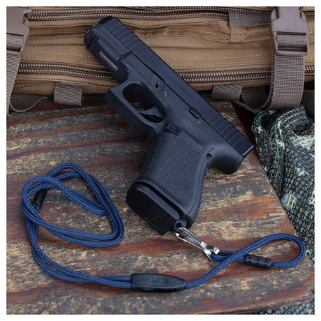 Dragonne Glock LANYARD