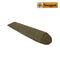 Drap de sac de couchage Snugpak en Paratex Light 220 cm extensible 200 g