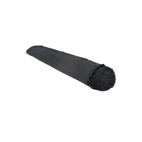 Drap de sac de couchage polaire Snugpak 238 cm polyester 920 g à enfiler sans glissière