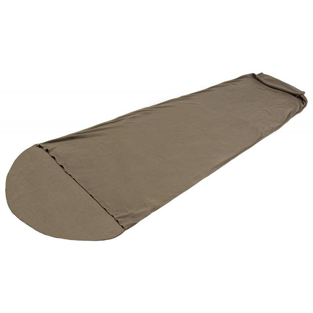 Drap pour sac de couchage TOE Concept Expédition Warmer +6°C