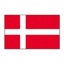 Drapeau Mil-Tec Danemark