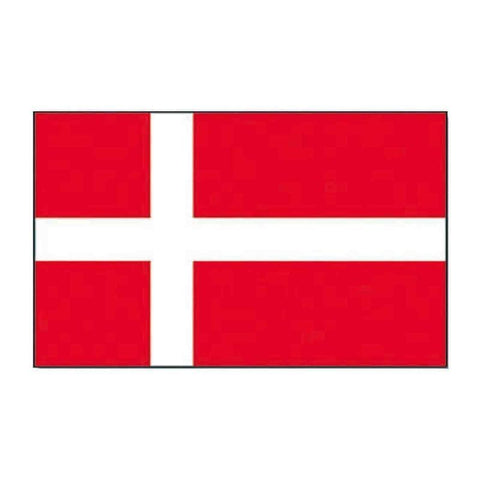 Drapeau Mil-Tec Danemark
