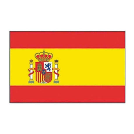 Drapeau Mil-Tec Espagne