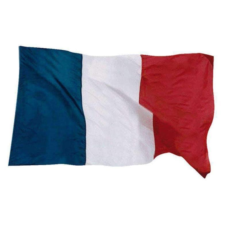 Drapeau Mil-Tec France