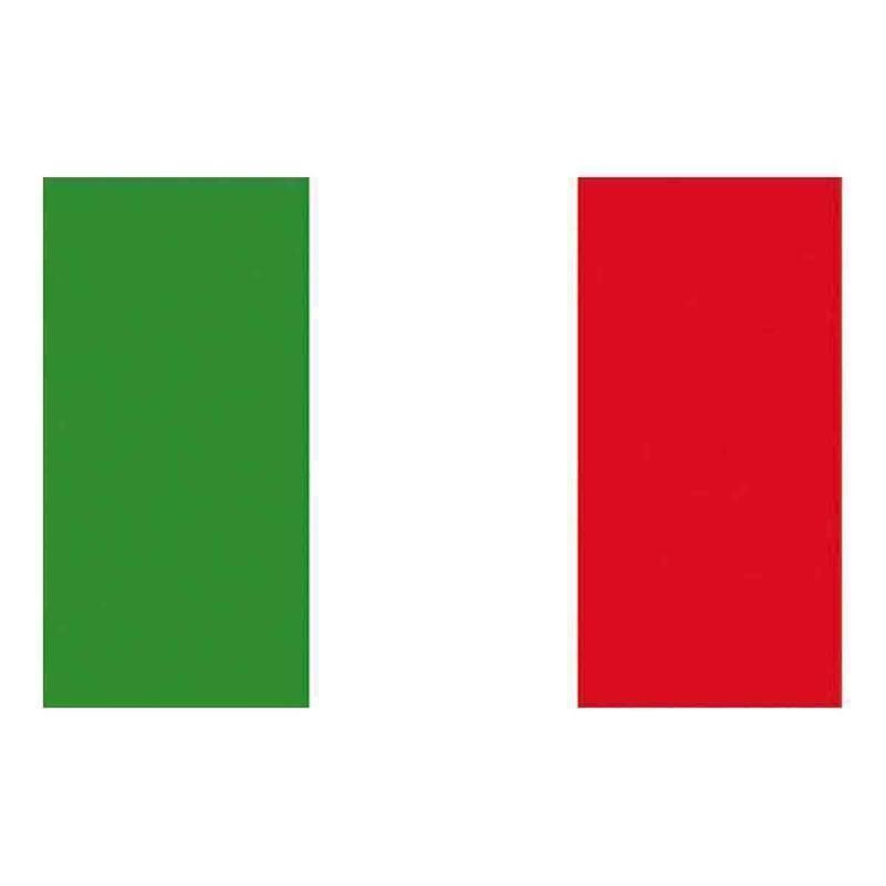 Drapeau Mil-Tec Italie
