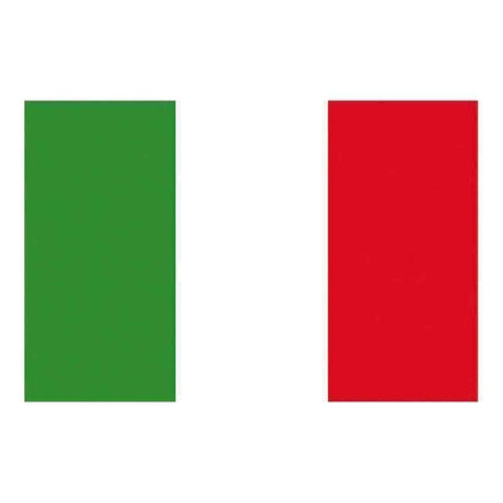 Drapeau ITALIE Mil - Tec - Autre - Welkit.com