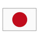 Drapeau Mil-Tec Japon