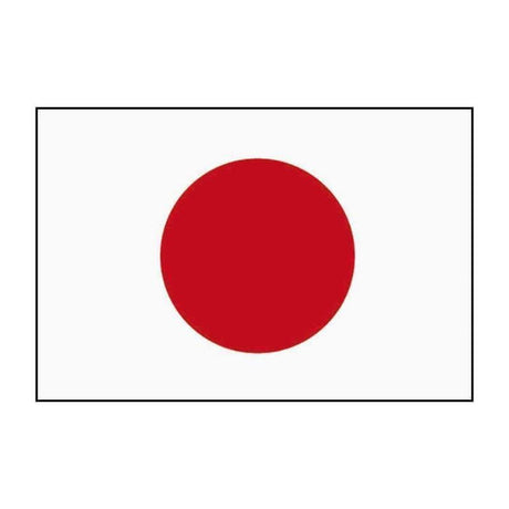 Drapeau Mil-Tec Japon