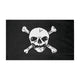 Drapeau Mil-Tec Jolly Roger