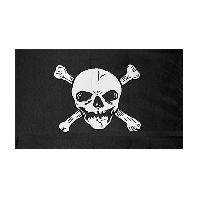 Drapeau JOLLY ROGER Mil - Tec - Autre - Welkit.com