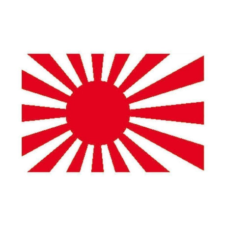 Drapeau MARINE IMPÉRIALE JAPONAISE Mil - Tec - Autre - Welkit.com