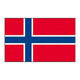 Drapeau NORVÈGE Mil - Tec - Autre - Welkit.com