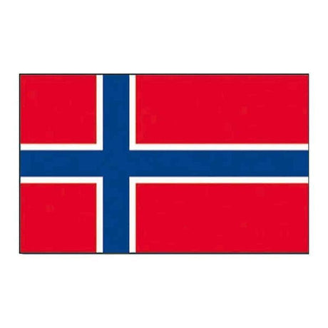 Drapeau Mil-Tec Norvège