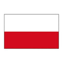 Drapeau Mil-Tec Pologne