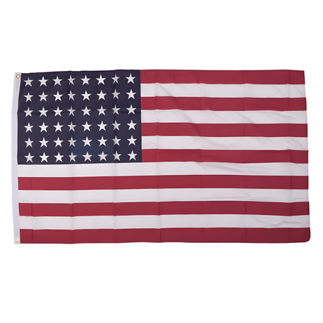 Drapeau Mil-Tec USA 48 Etats