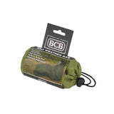 BAD WEATHER - BCB - Vert olive - 3662950117268 - 1