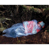 Duvet de survie SURVIVAL BCB - Transparent - Welkit.com