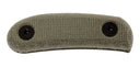Couteau à lame fixe ESEE Poignée Candiru CANHDLCNV pour la coupe au quotidien