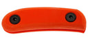 Couteau à lame fixe ESEE Poignée Candiru CANHDLOR pour la coupe au quotidien